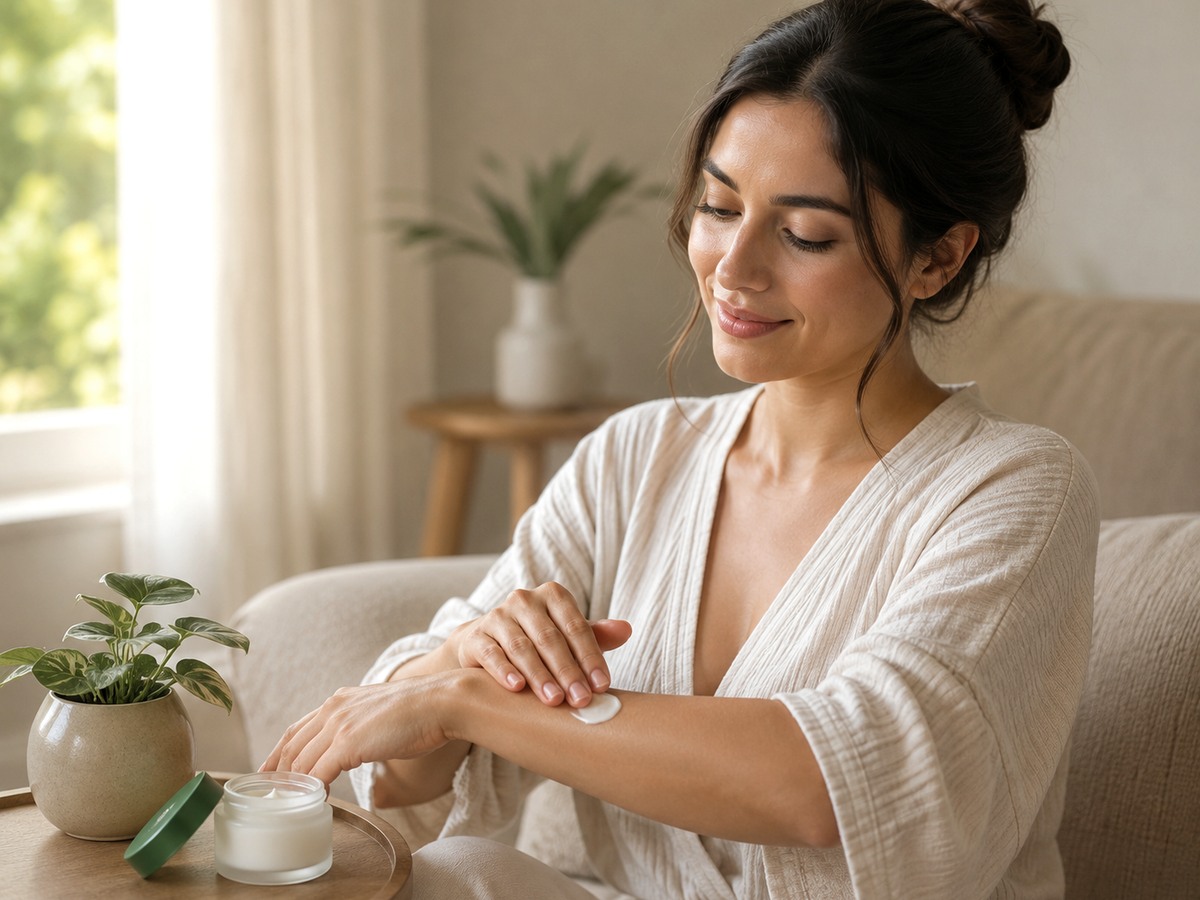 Természetes ápolás